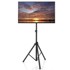 NORTHIX Stativ za TV podesive visine 21-47" nosivosti 35 kg